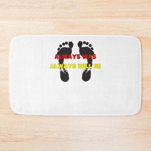 Item preview, Always Was Always Will Be Essential T-Shirt designed and sold by DaniloKlamann.
