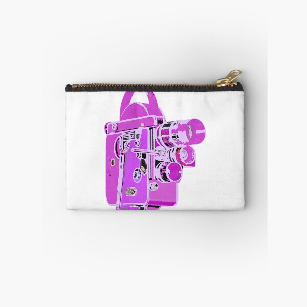 Item preview, Pink Vintage Camera designed and sold by stevespencetv.