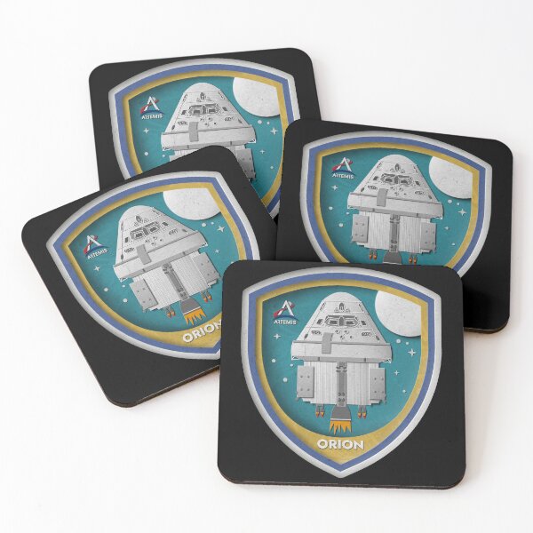 Artikelvorschau, Orion Badge entworfen und verkauft von BGALAXY.