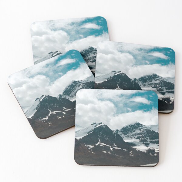 Item preview, Blue Mountain Sky designed and sold by LOKP.