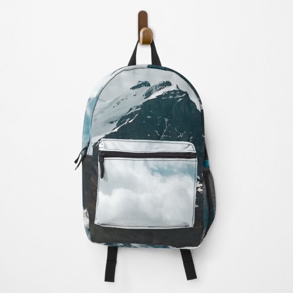Item preview, Blue Mountain Sky designed and sold by LOKP.