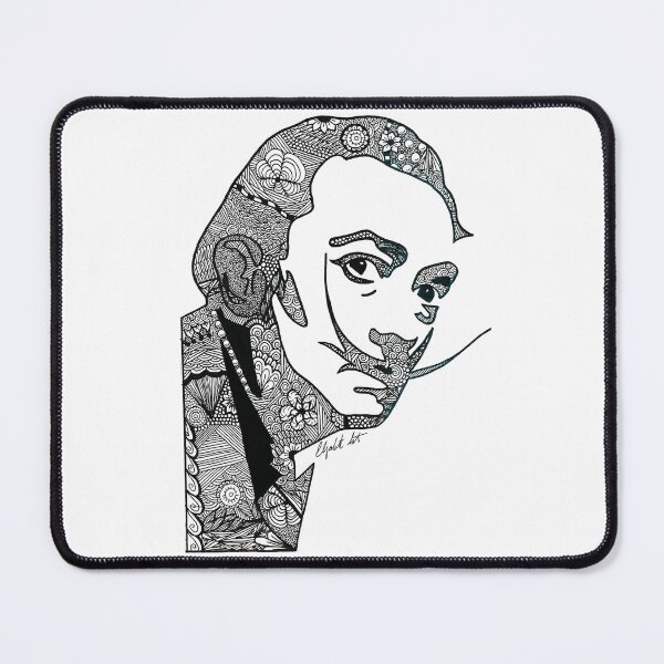 Item preview, Dali designed and sold by Alezza6.
