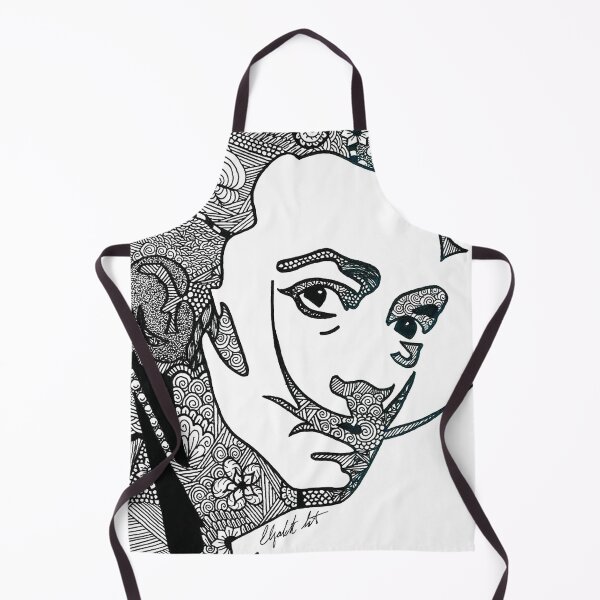 Item preview, Dali designed and sold by Alezza6.