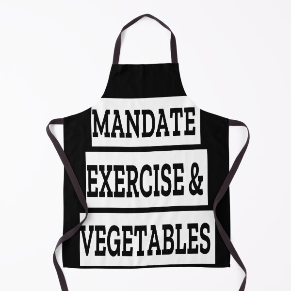Item preview, Mandate Exercise & Vegetables designed and sold by ART-SOUF.