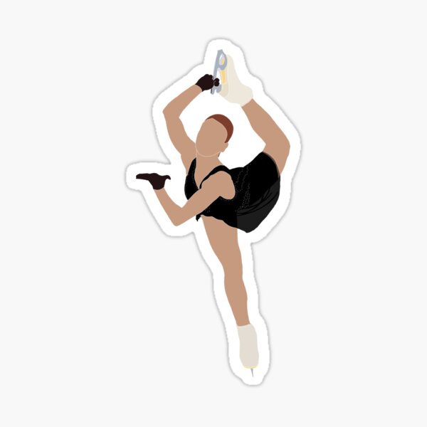 Item preview, Inspired by Alexandra Trusova designed and sold by evangelineonice.
