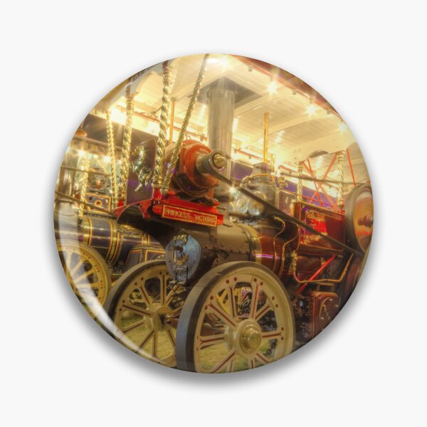 Item preview, Princess Victoria at the GDSF  designed and sold by hawkie.