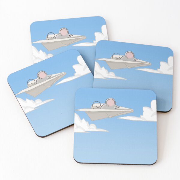 Item preview, Flying Solo designed and sold by SpocktheMouse.