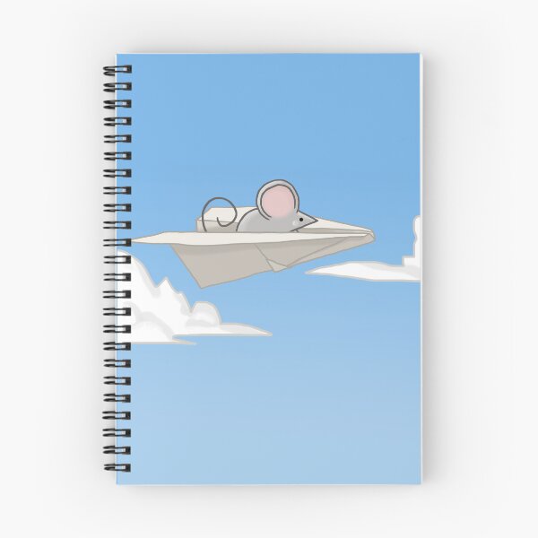 Artikelvorschau, Solo fliegen entworfen und verkauft von SpocktheMouse.
