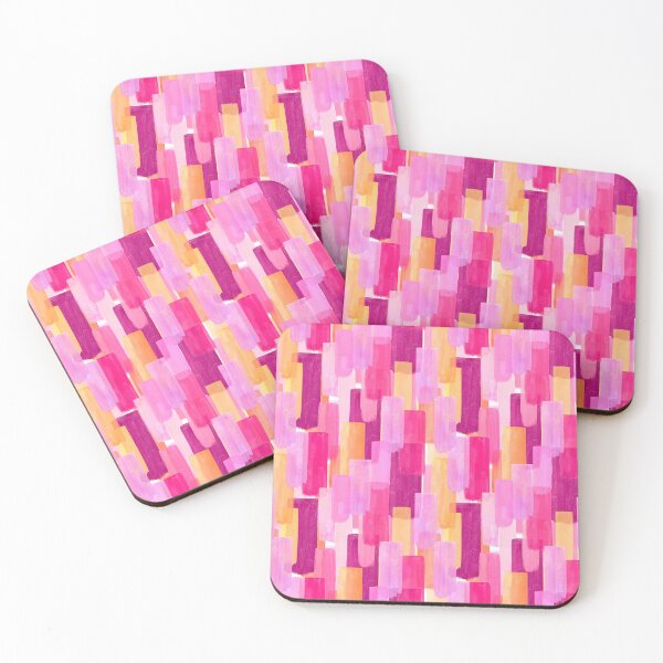 Item preview, Bright spots and stripes designed and sold by AnaGuziiArt.