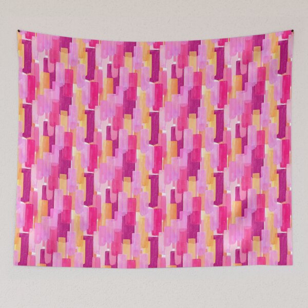 Item preview, Bright spots and stripes designed and sold by AnaGuziiArt.