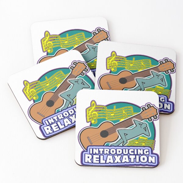 Item preview, Introducing Relaxation designed and sold by MobileEd.