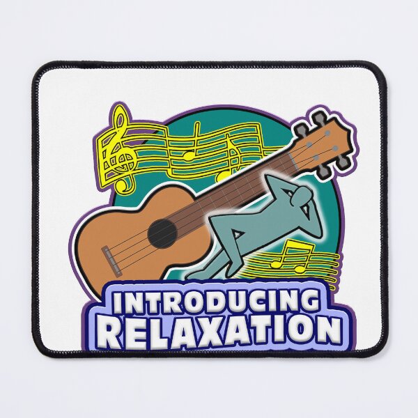 Item preview, Introducing Relaxation designed and sold by MobileEd.