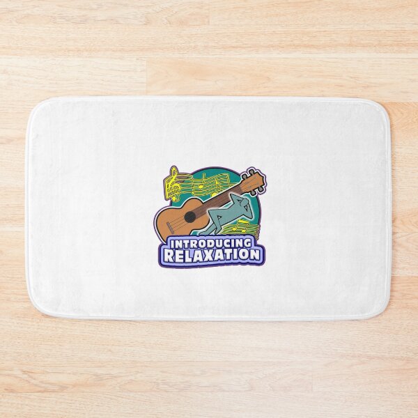 Item preview, Introducing Relaxation designed and sold by MobileEd.