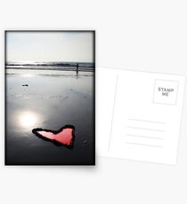 Sunday love... Postcards