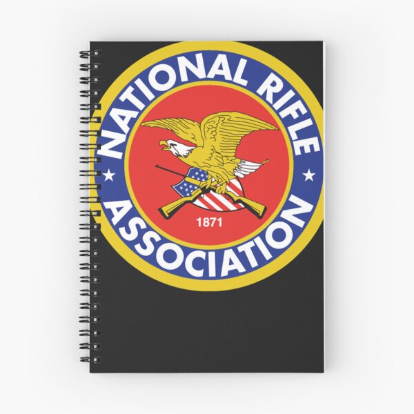 Item preview, NRA Logo Classic T-Shirt designed and sold by JosephineMeter.