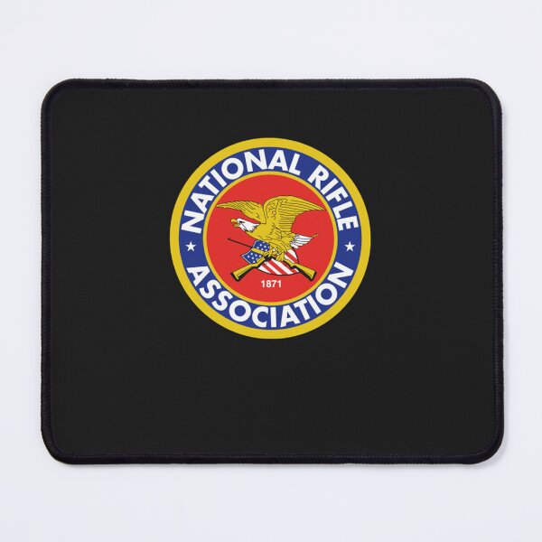 Item preview, NRA Logo Classic T-Shirt designed and sold by JosephineMeter.