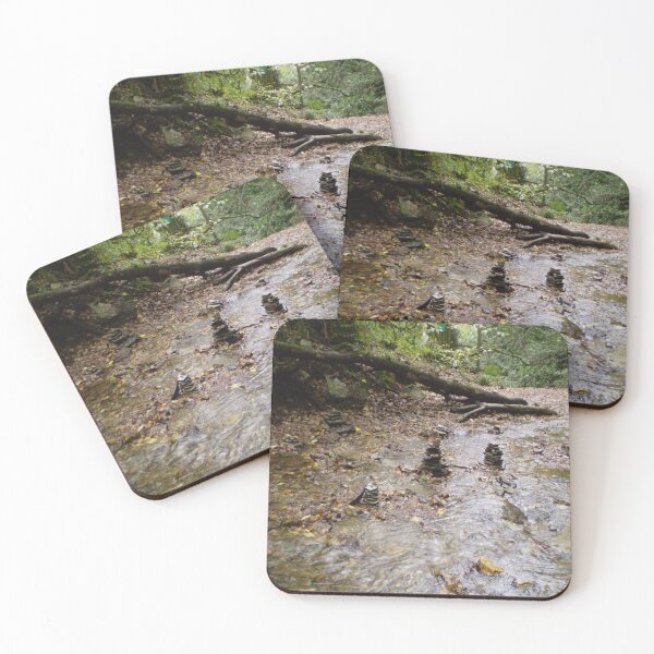 Item preview, Standing Tall In The River Ripples designed and sold by MakeAMomentGift.