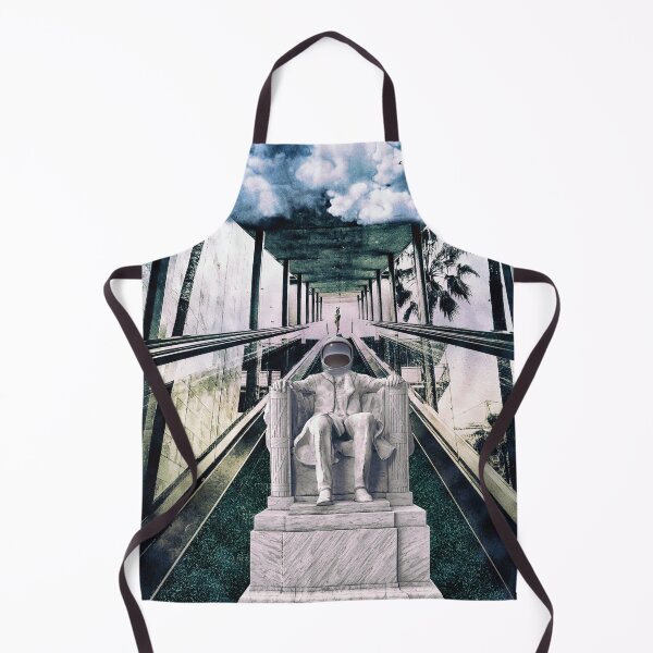 Item preview, Take the Escalator designed and sold by thischrishunter.