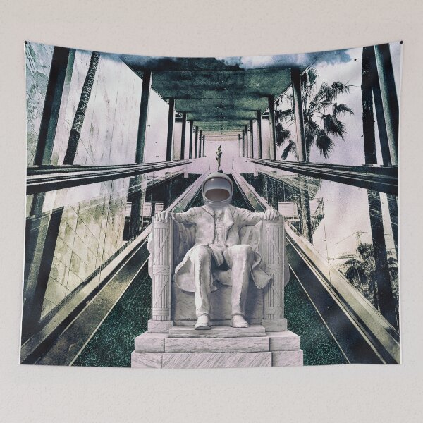 Item preview, Take the Escalator designed and sold by thischrishunter.