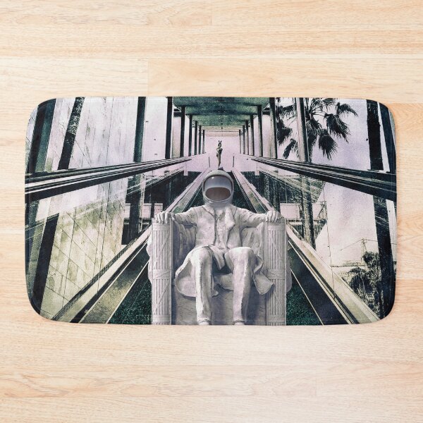 Item preview, Take the Escalator designed and sold by thischrishunter.