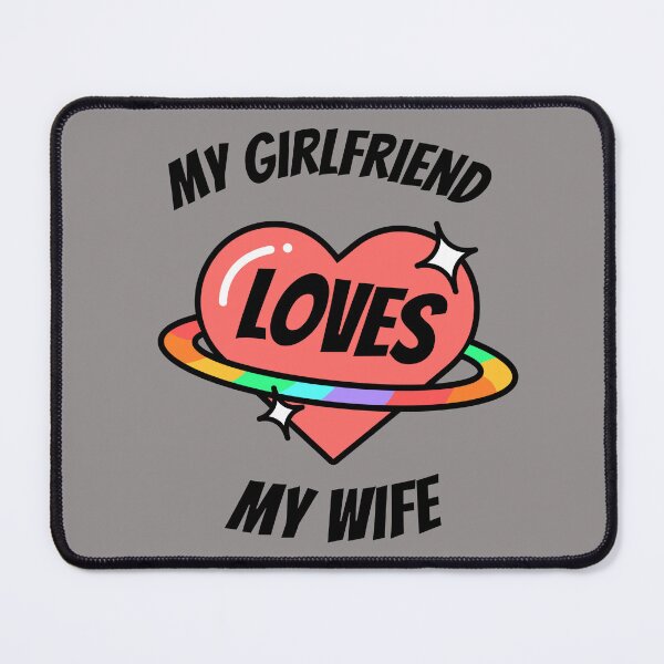 Item preview, Gf wife designed and sold by Kagekaos.