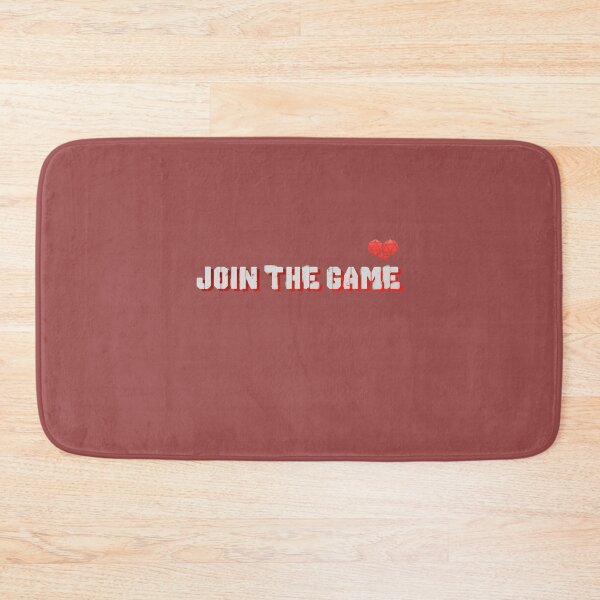 Item preview, Join the Game III designed and sold by ARTEMIDA'S STORE.