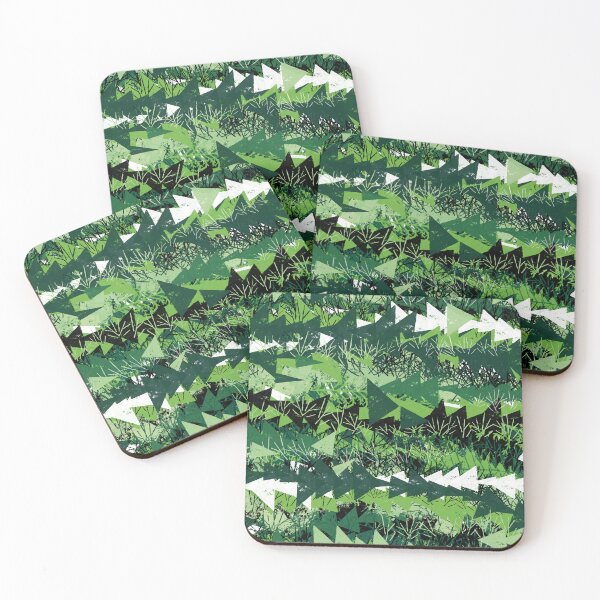 Item preview, GREEN AREA designed and sold by KeK-design.