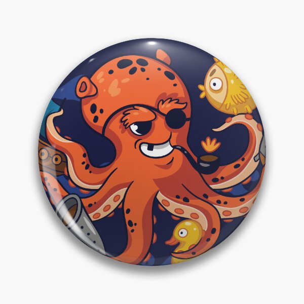 Item preview, Yo Ho Ho! designed and sold by PenguinHouse.