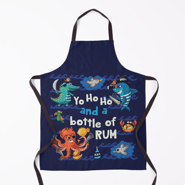Item preview, Yo Ho Ho! designed and sold by PenguinHouse.