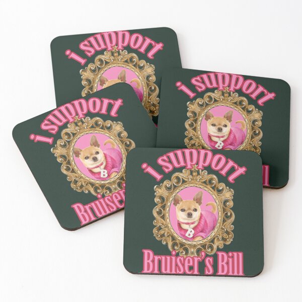 Item preview, Bruiser_s Bill   designed and sold by Roseandesign.