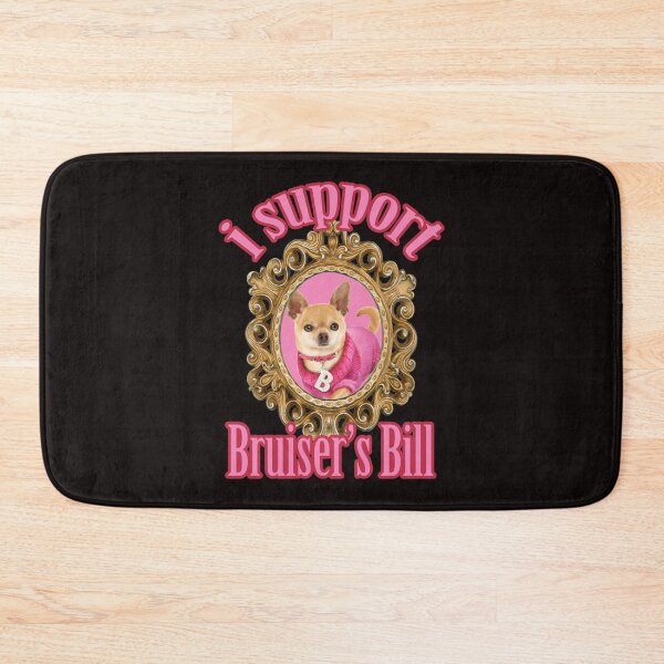 Item preview, Bruiser_s Bill   designed and sold by Roseandesign.