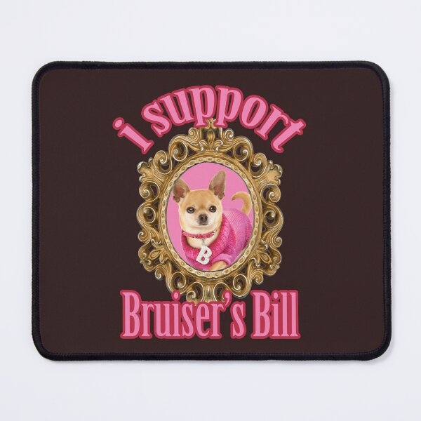 Item preview, Bruiser_s Bill designed and sold by Roseandesign.