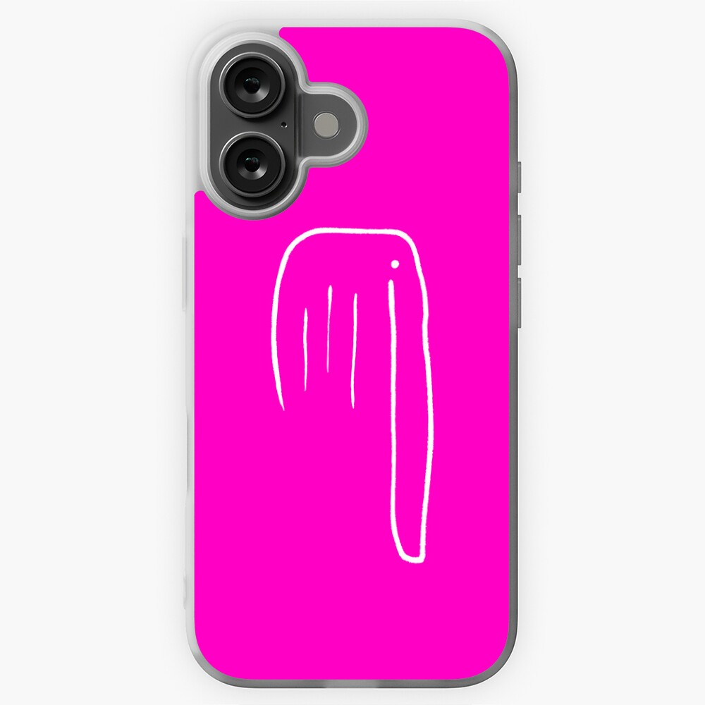 Item preview, iPhone Soft Case designed and sold by savolai.