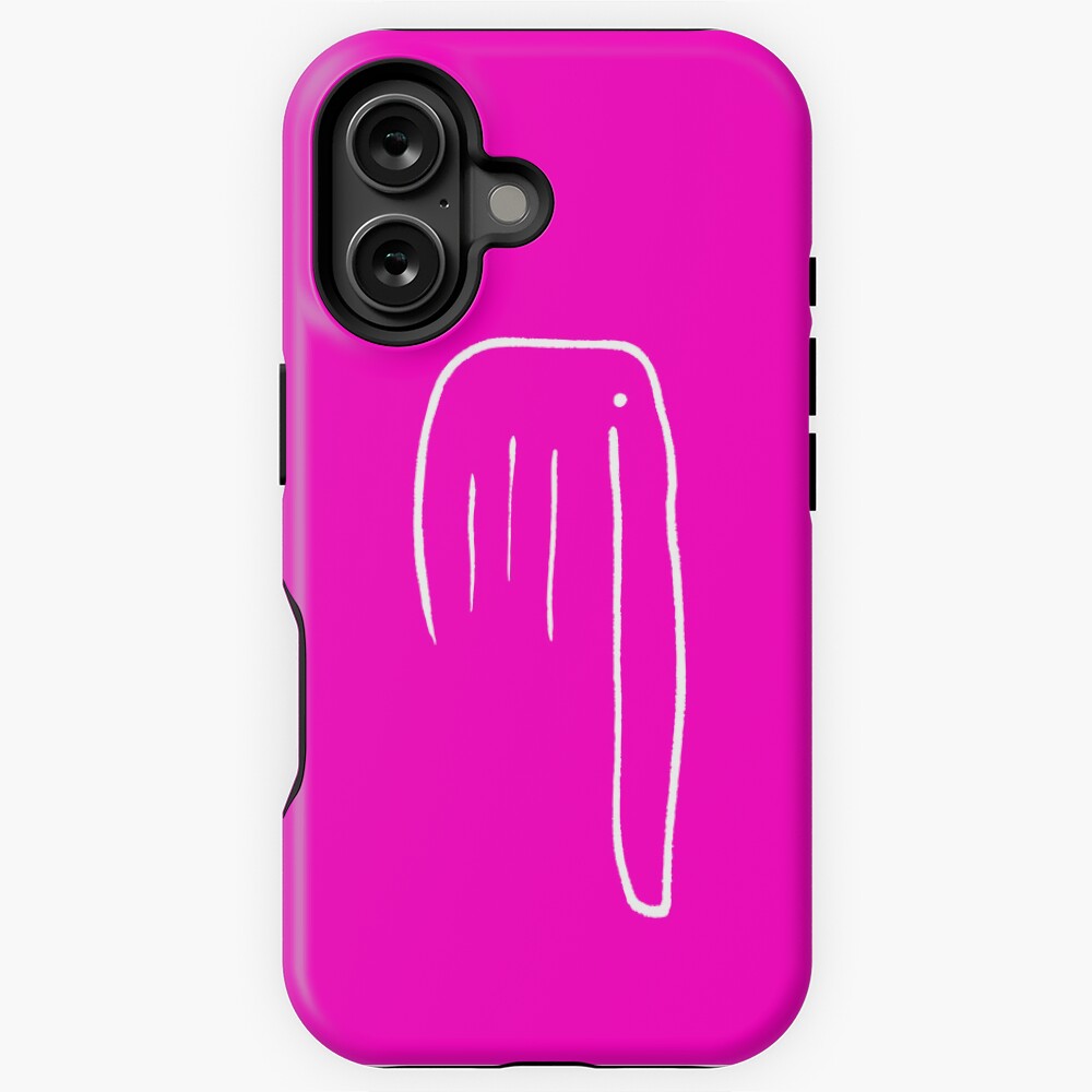 Item preview, iPhone Tough Case designed and sold by savolai.