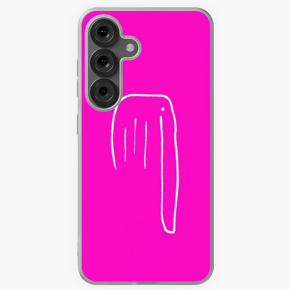 Item preview, Samsung Galaxy Soft Case designed and sold by savolai.