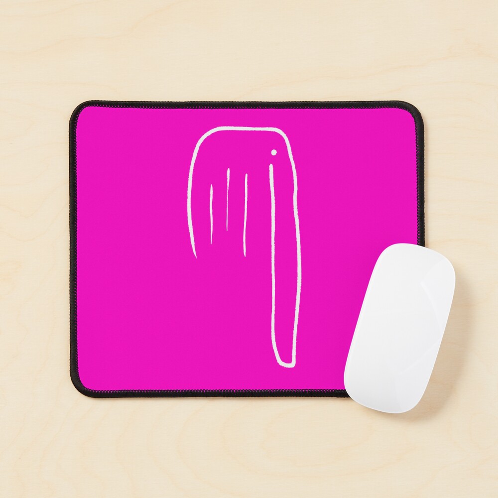 Item preview, Mouse Pad designed and sold by savolai.