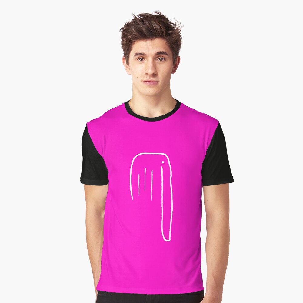 Item preview, Graphic T-Shirt designed and sold by savolai.