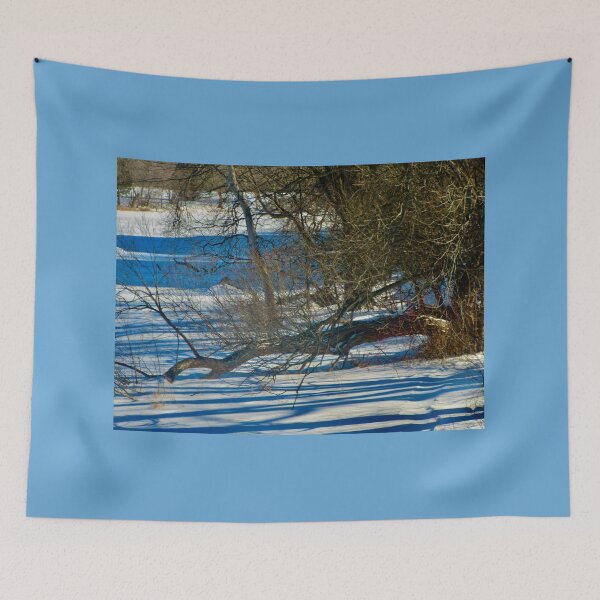 Item preview, Trees in the ice designed and sold by Shulie1.