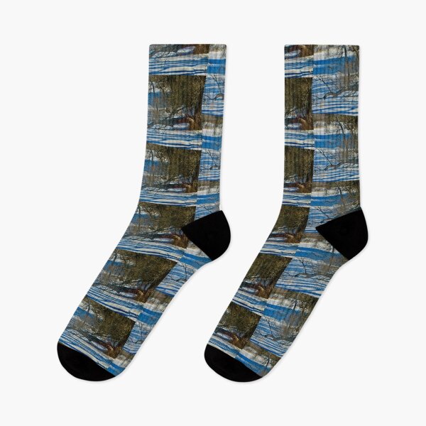 Item preview, Trees in the ice designed and sold by Shulie1.