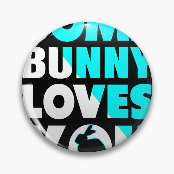 Item preview, Some Bunny Loves You designed and sold by RH-Dessin.