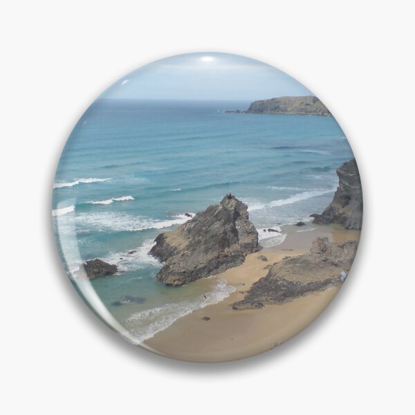 Item preview, Breezy Beach designed and sold by MakeAMomentGift.