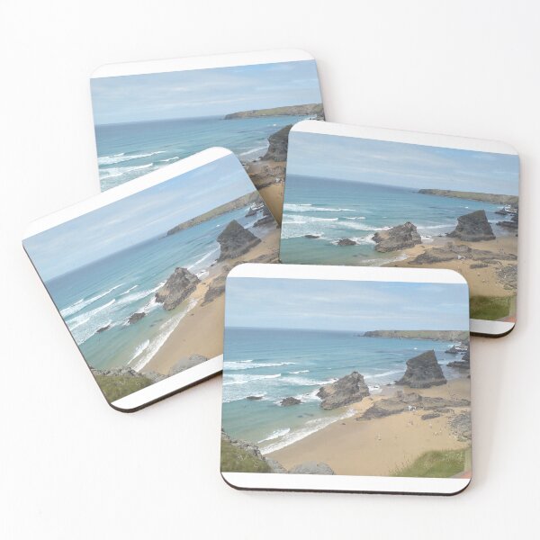 Item preview, Breezy Beach designed and sold by MakeAMomentGift.
