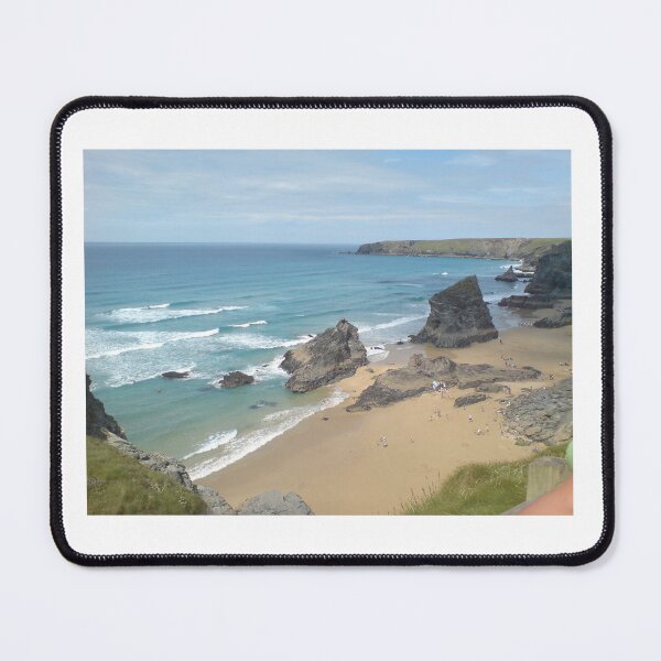 Item preview, Breezy Beach designed and sold by MakeAMomentGift.