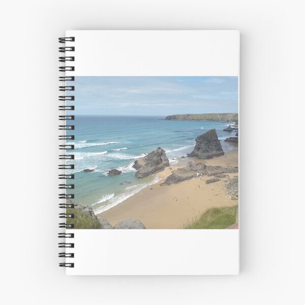 Item preview, Breezy Beach designed and sold by MakeAMomentGift.