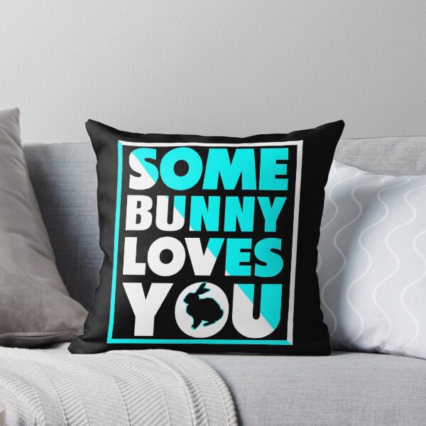 Item preview, Some Bunny Loves You designed and sold by RH-Dessin.