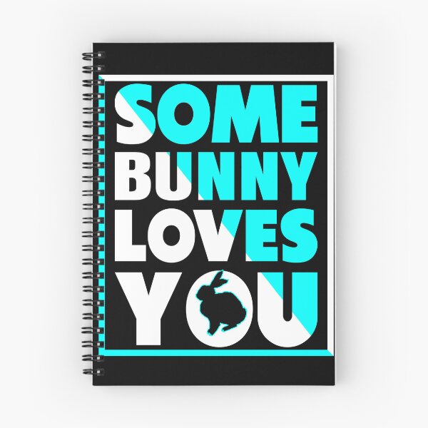 Item preview, Some Bunny Loves You designed and sold by RH-Dessin.