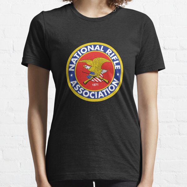 nra coexist shirt
