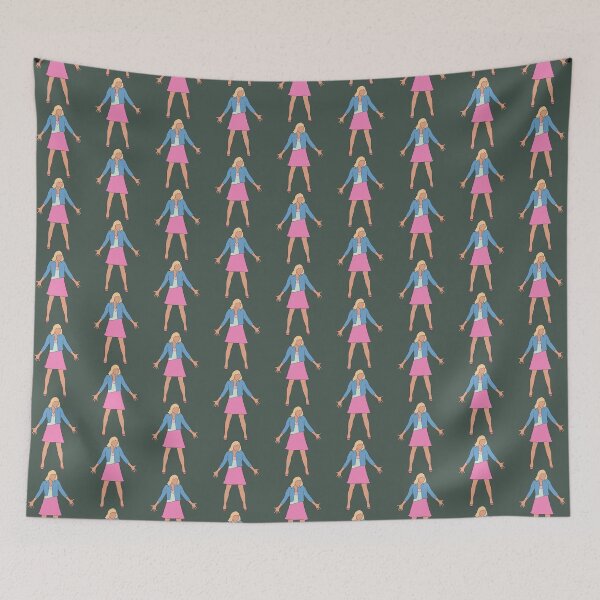 Item preview, Elle Woods         designed and sold by Roseandesign.