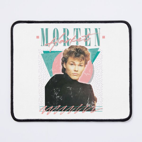 Item preview, Morten Harket designed and sold by EmilyRHastings.