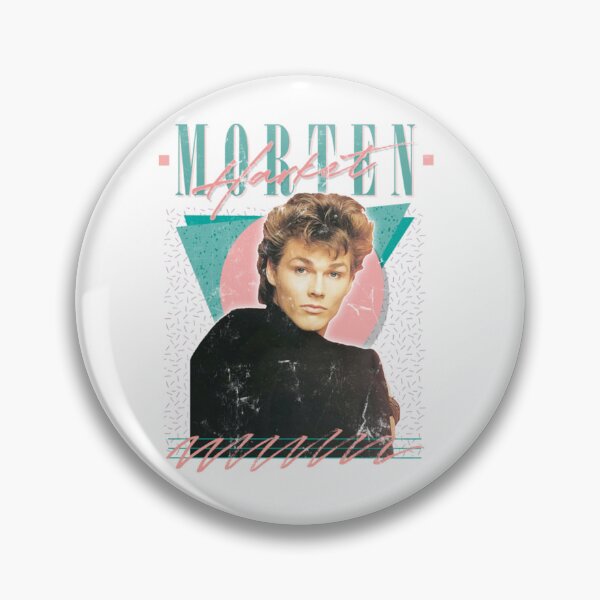 Item preview, Morten Harket designed and sold by EmilyRHastings.